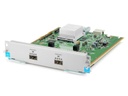 HPE Aruba Networking Switch Modul J9996A
