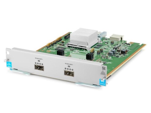 [90048394 373855] HPE Aruba Networking Switch Modul J9996A