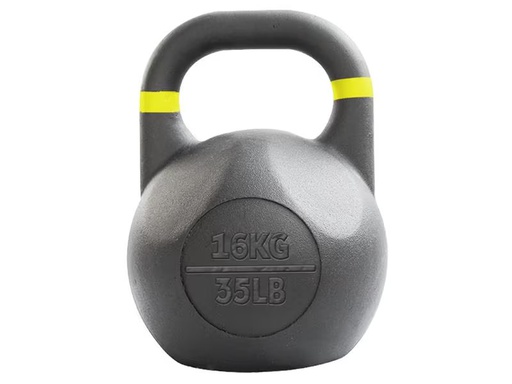 [90287765 1540208] Gladiatorfit Kettlebell Competition 16 kg