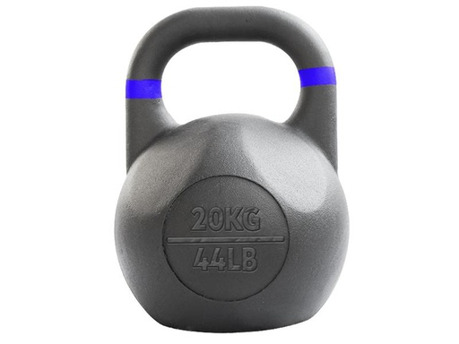 [90287864 1540209] Gladiatorfit Kettlebell Competition 20 kg