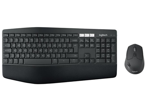 [90048415 526081] Logitech Tastatur-Maus-Set MK850 Performance
