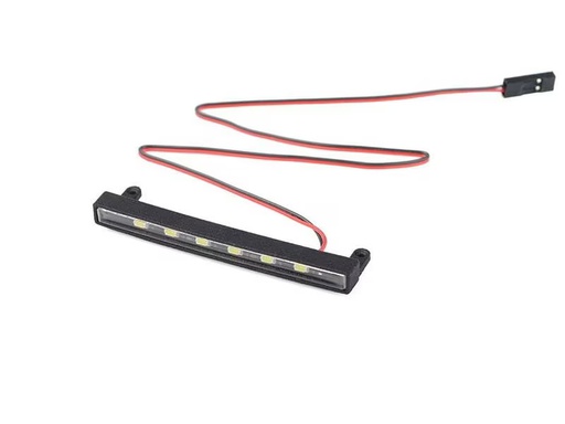 [90287924 1545379] RC4WD Modellbau-Beleuchtung Light Bar SCX24 Jeep JLU &amp; JT