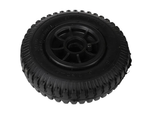 [90287967 1511772] Campart Ersatz-Luftreifen