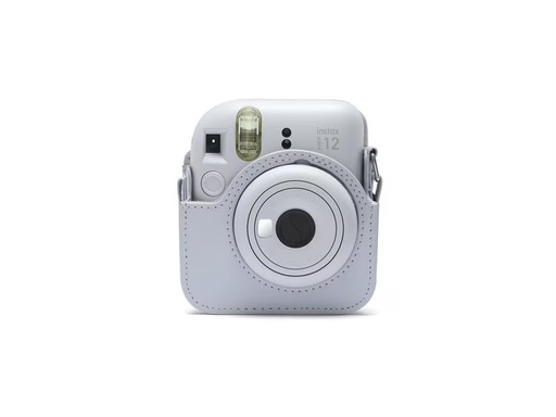 [90287968 1545937] Fujifilm Fotokamera Instax Mini 12 Weiss