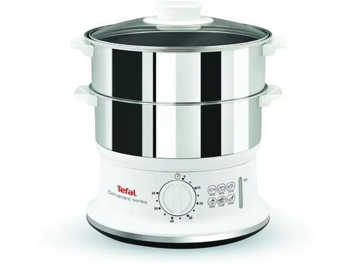 [90288018 1528044] Tefal Dampfgarer VC1451