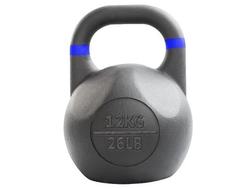 [90288030 1540207] Gladiatorfit Kettlebell Competition 12 kg