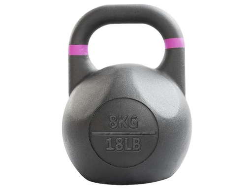 [90288037 1540204] Gladiatorfit Kettlebell Competition 8 kg