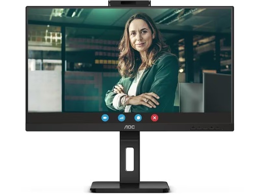 [90288204 1538121] AOC Monitor 24P3CW