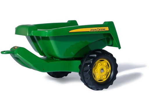 [90288220 1541485] Rolly Toys Anhänger Kipper John Deere