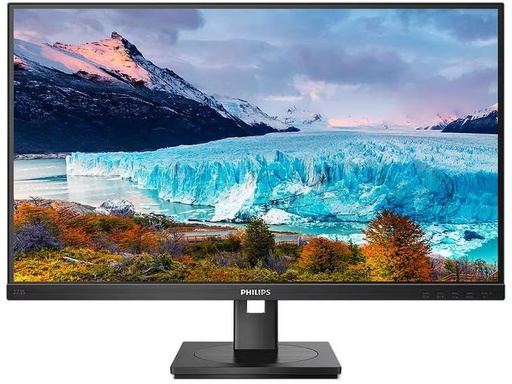 [90288242 1538129] Philips Monitor 273S1/00