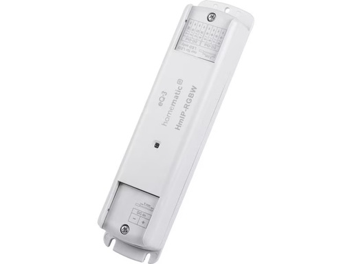 [90288307 1544015] Homematic IP Smart Home LED Controller – RGBW