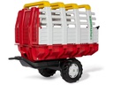 Rolly Toys Wagon Pöttinger
