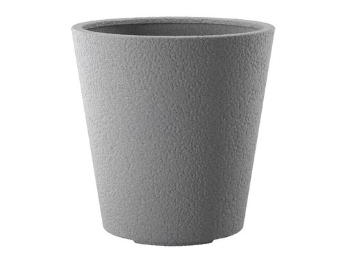 [90288435 1519499] Esteras Blumentopf Kent, 37 cm, Grau
