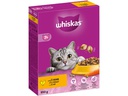 Whiskas Trockenfutter Senior Huhn, 950 g