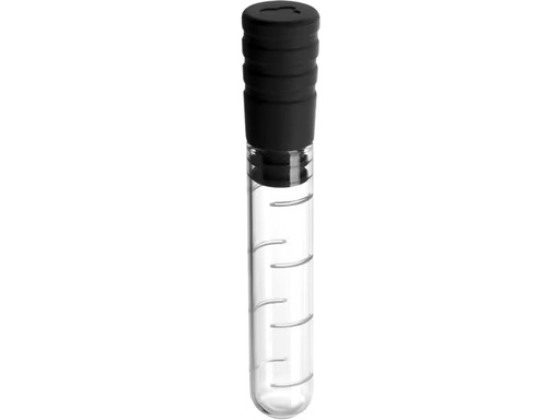 [90288626 1524110] Leonardo Tee-Infuser Tè per te Transparent