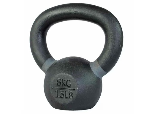 [90288705 1540203] Gladiatorfit Kettlebell Competition 6 kg