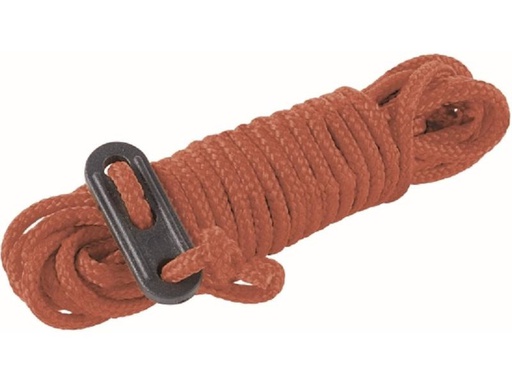 [90288707 1501944] Easy Camp Orange Guylines, 4 Meter