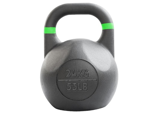 [90288731 1540210] Gladiatorfit Kettlebell Competition 24 kg