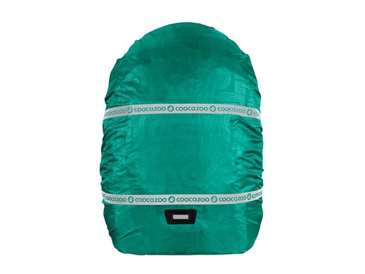 [90288766 1542990] Coocazoo Reflektoren Regenhülle, Fresh Mint Fresh Mint