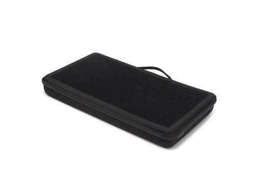 [90288808 1060073] CATURIX ACCESSORY Ecotec Keyboard Case Hardshell