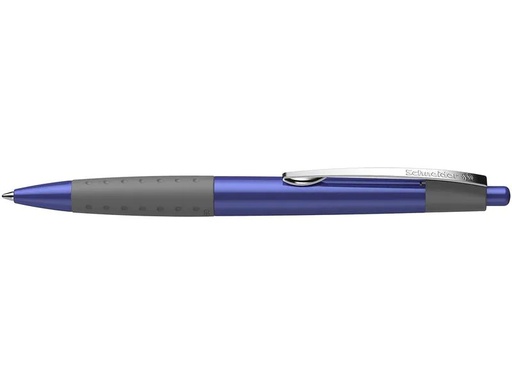 [90048506 1103683] Schneider Kugelschreiber Loox Medium (M), Blau, 1 Stück