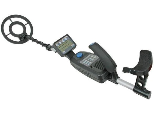 [90048509 113466] Velleman Metalldetektor CS300