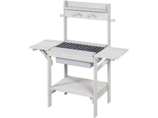 [90288864 1530306] roba Outdoor Matschküche BBQ