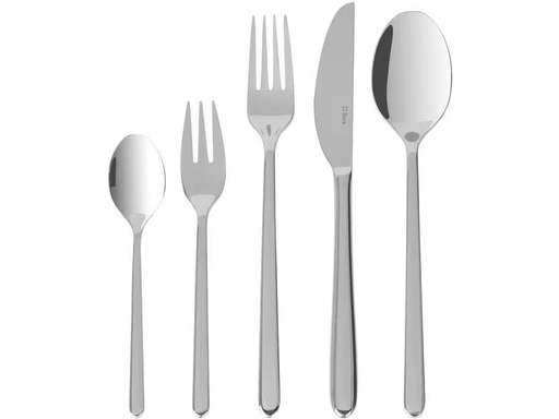 [90288870 1544801] Sola Besteck-Set Sira 60-teilig, Silber