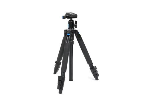 [90288878 1541662] Slik Reisestativ Sprint Mini III mit Kugelkopf
