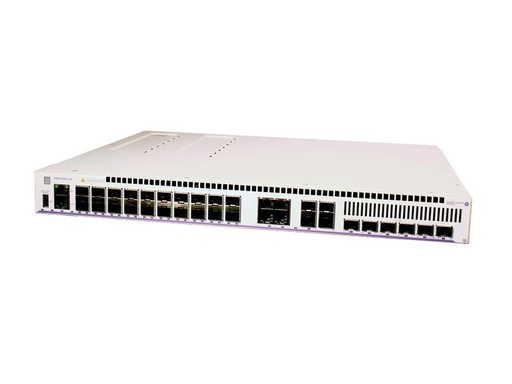 [90288889 1543352] Alcatel-Lucent SFP Switch OmniSwitch OS6570M-U28 30 Port