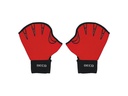 Beco Aqua Handschuh, Rot, M