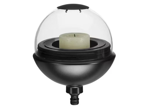 [90288979 1305328] Gardena Windlicht ClickUp!