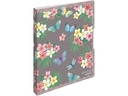 Herlitz Ringbuch Ladylike Butterflies 2-Ringe