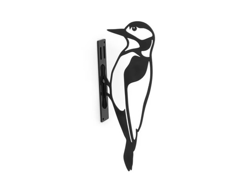 [90289191 1526990] CJ Wildlife Metallvogel Buntspecht