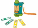 Hape Feldmikroskop