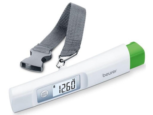[90048572 1183983] Beurer Kofferwaage LS 20 eco