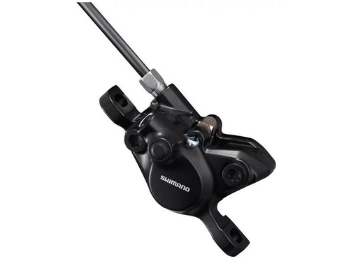 [90289280 1530949] Shimano Scheibenbremse BR-MT200 Resin vorne/hinten PM