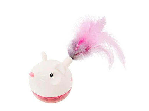 [90289289 1532405] Petstage Katzen-Spielzeug Hunt N Swat Cat treat dispenser