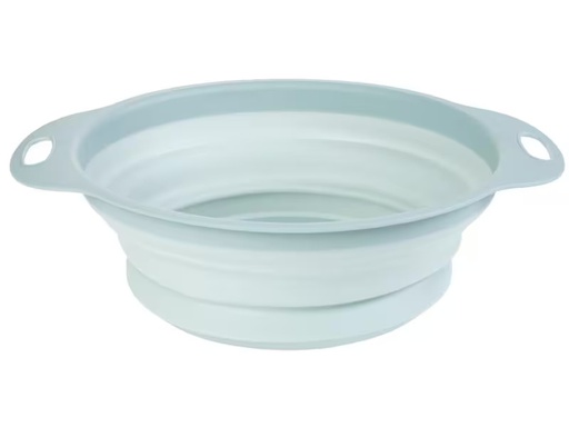 [90289297 1455077] FTM Abtropfsieb Hellblau