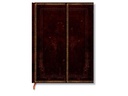 Paperblanks Notizbuch 180 mm x 230 mm Marokkoleder