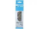 Shimano Velokette CN-E8000-11 11-Gang, 116 Glieder