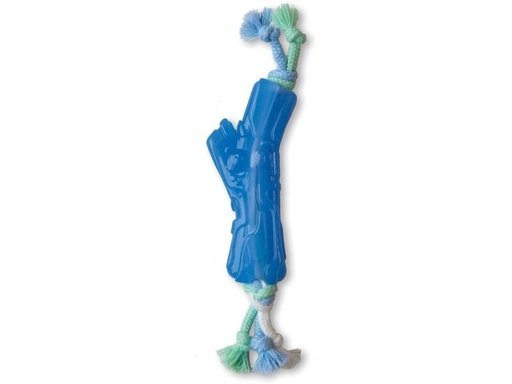 [90289342 1532400] Petstage Hunde-Spielzeug Chewit Lil Twig