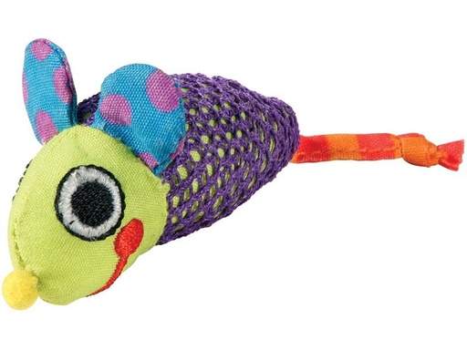 [90289368 1532394] Petstage Katzen-Spielzeug Catnip Chew Mice