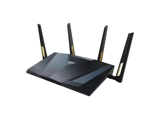 [90289374 1544819] ASUS Dual-Band WiFi Router RT-AX88U Pro