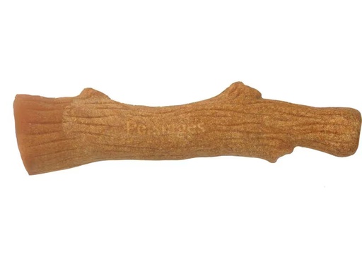 [90289387 1532391] Petstage Hunde-Spielzeug Dogwood Durable Stick, S
