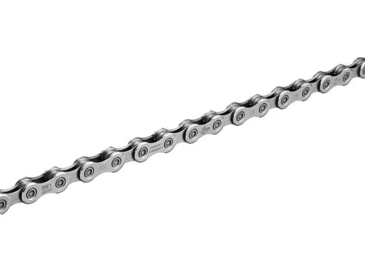 [90289408 1530931] Shimano Velokette CN-LG500 LG 10/11-Gang 138 Glieder Quick-Link
