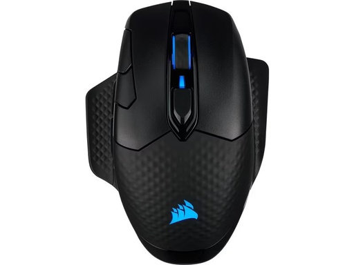 [90289444 1541244] Corsair Gaming-Maus Dark Core RGB Pro