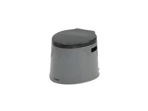 [90289500 1329959] Outwell Portable Toilet 6 L