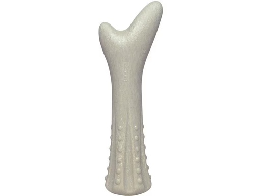 [90289511 1532396] Petstage Hunde-Spielzeug Deerhorn, S