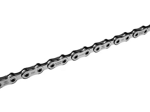 [90289543 1530924] Shimano Velokette CN-M9100 12-Gang, 116 Glieder Quick-Link